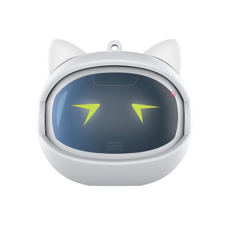 Audífonos TWS Bluetooth Robot Con Caras Seleccionables - PS-1