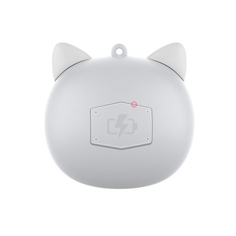 Audífonos TWS Bluetooth Robot Con Caras Seleccionables - PS-3