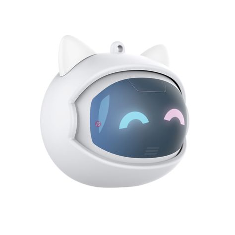 Audífonos TWS Bluetooth Robot Con Caras Seleccionables - PS-4