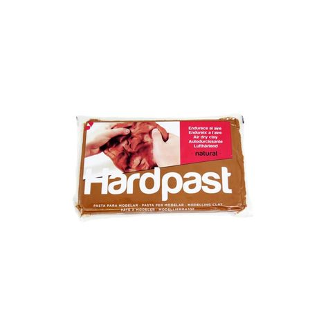 Arcilla Pasta Modelar Terracota 1.5kg - PS-0