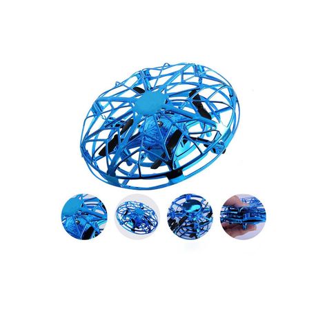 Drone Mini Quad Pro Con Sensor - Puntostore-2
