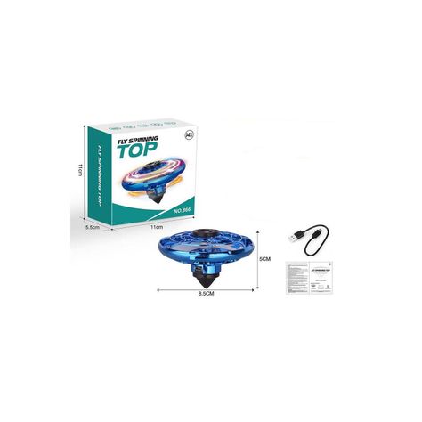 Drone Mini Quad Pro Con Sensor - Puntostore-3