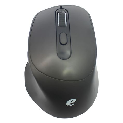 Mouse Bluetooth 1600 DPI Black Carga Tipo C Acer - PS-0