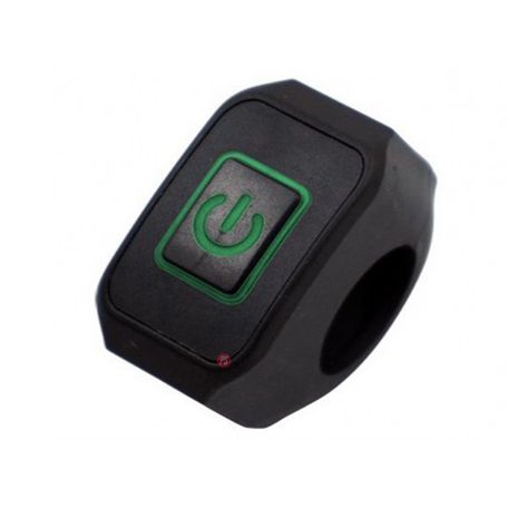 Interruptor Manillar Para Moto Universal 12V - PS-2