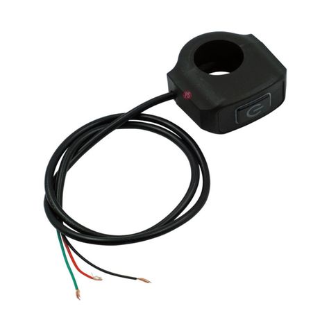 Interruptor Manillar Para Moto Universal 12V - PS-3