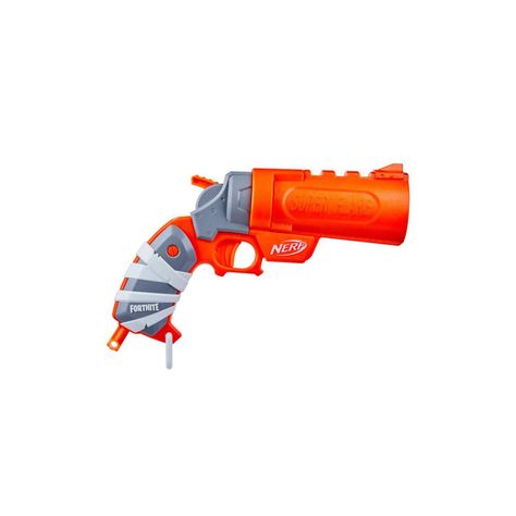 Nerf Fortnite Flare Lanzador - Ps-0