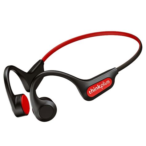 Audífonos Deportivos Bluetooth Lenovo X3 - PS-0