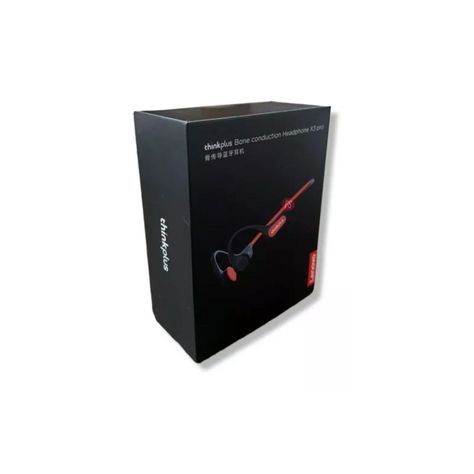 Audífonos Deportivos Bluetooth Lenovo X3 - PS-1
