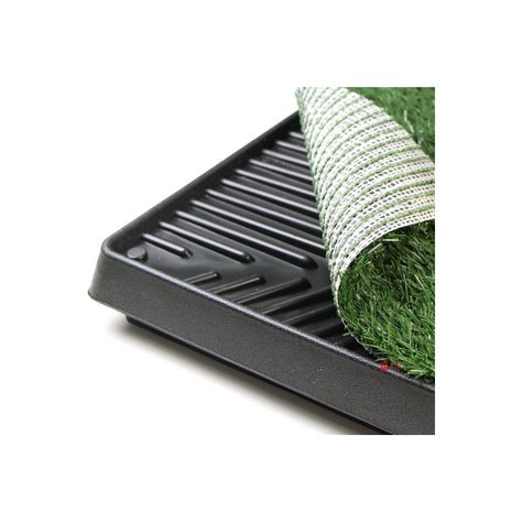 Baño Sanitario Ecológico Para Perros Y Gatos 63x51cm - PuntoStore-2