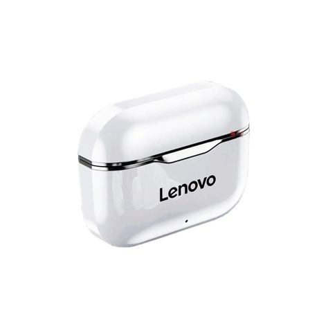 Audífonos Inalámbricos Bluetooth Lenovo Lp1 Tws Negro - PuntoStore-2