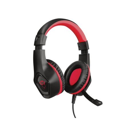 Audífonos Gamer Compatible Switch GXT 404R RANA - PS-0