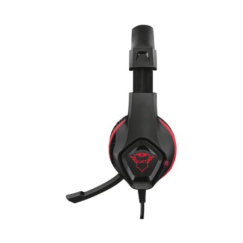 Audífonos Gamer Compatible Switch GXT 404R RANA - PS-1