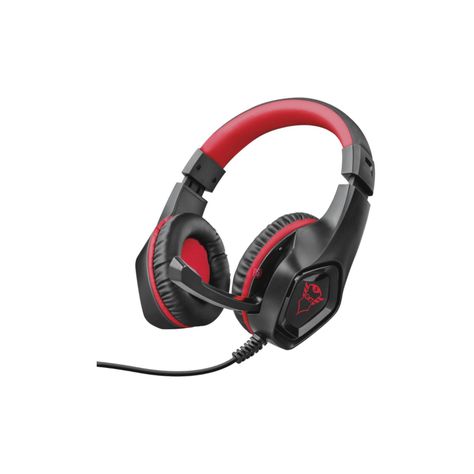 Audífonos Gamer Compatible Switch GXT 404R RANA - PS-4