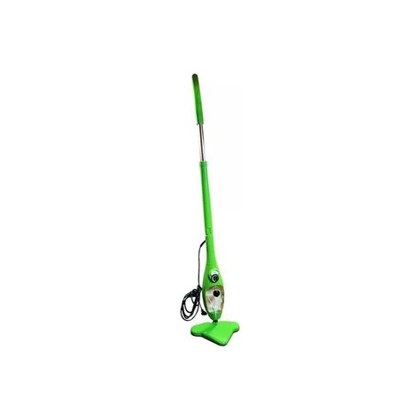 Mopa Limpiadora A Vapor 1300w 5 En 1 - PuntoStore-1