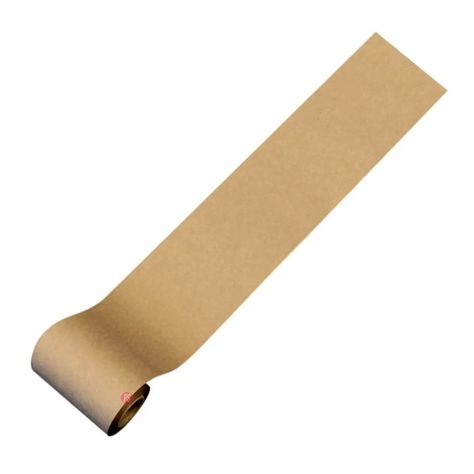 Papel Kraft Rollo Engomado 75mm x 50mts - PS-1