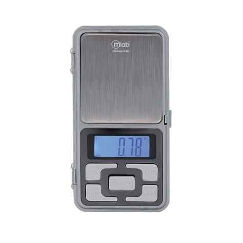 Gramera Multiusos 500grs Scalegram - Puntostore-0