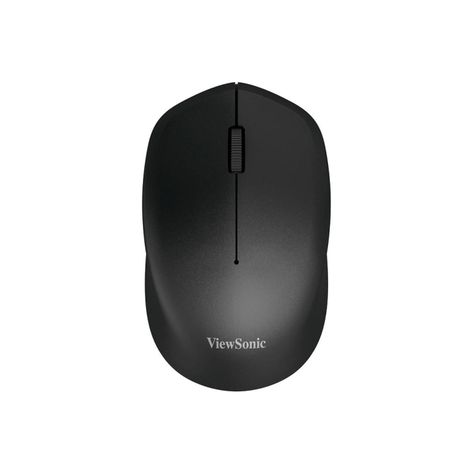 Mouse Inalámbrico Viewsonic Mw275 Negro - PS-0