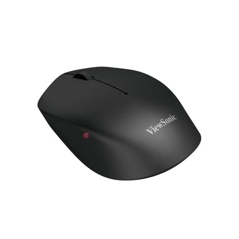 Mouse Inalámbrico Viewsonic Mw275 Negro - PS-1