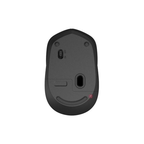Mouse Inalámbrico Viewsonic Mw275 Negro - PS-3