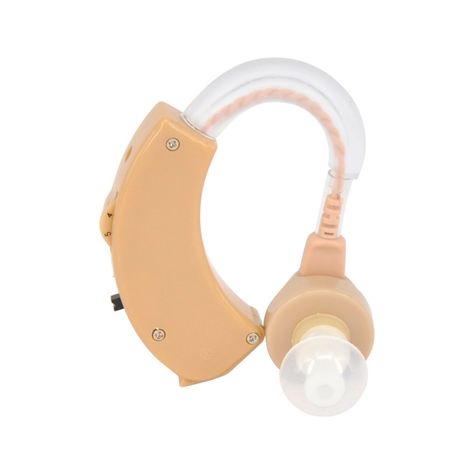 Audífonos Ortopédicos Para Sordera - Puntostore-0