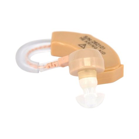 Audífonos Ortopédicos Para Sordera - Puntostore-1