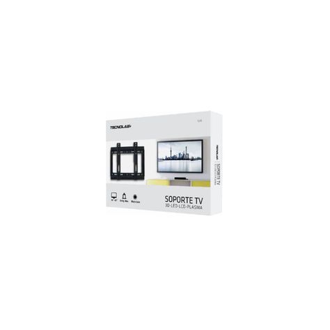 Soporte Tv De 14 A 42 Pulgadas Fijo - PuntoStore-1