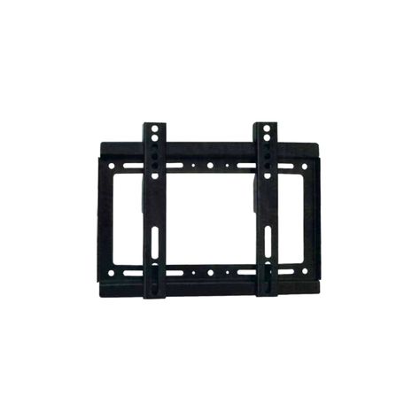 Soporte Tv De 14 A 42 Pulgadas Fijo - PuntoStore-0