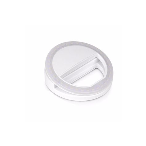 Anillo Luminoso Led Para Selfie Celular - PuntoStore-1