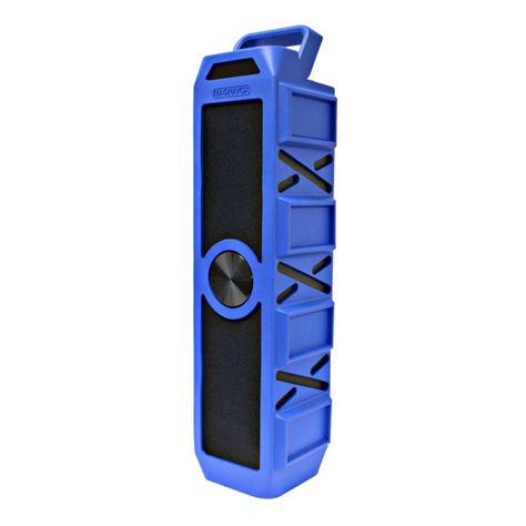 Parlante Portátil Bluetooth Magnavox Mr4207 - PS-0