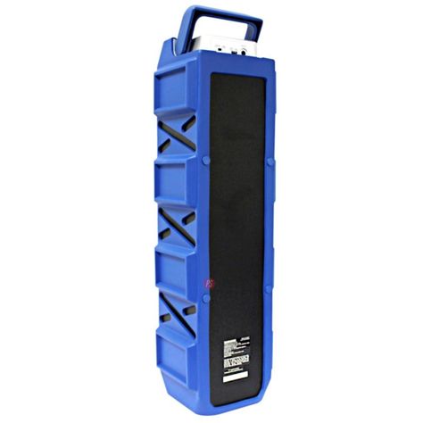 Parlante Portátil Bluetooth Magnavox Mr4207 - PS-2