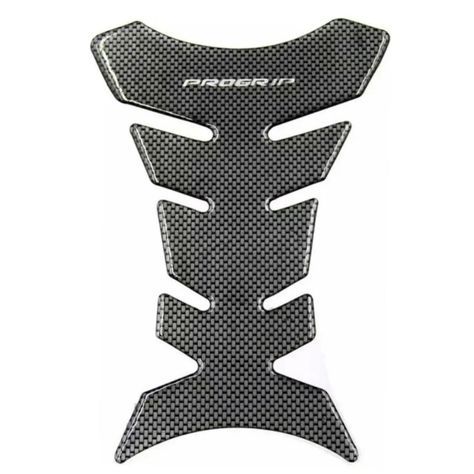 Almohadillas Pegatina Tanque Combustible Moto Universal - PS-0