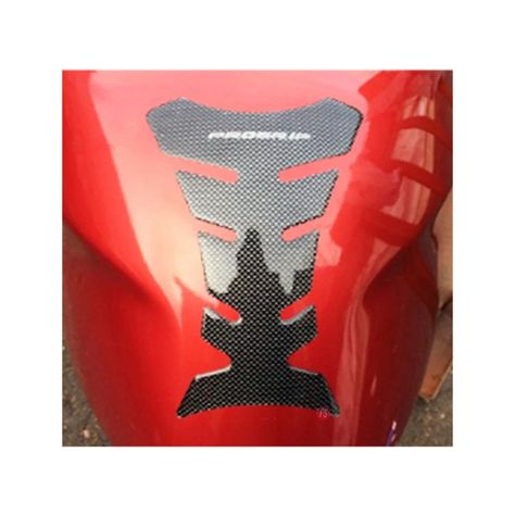 Almohadillas Pegatina Tanque Combustible Moto Universal - PS-1