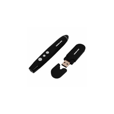 Control Para Presentaciones Con Laser 15mts - PuntoStore-0