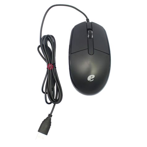 Kit Teclado + Mouse Usb Certificado Windows Acer Eak030 - PS-1