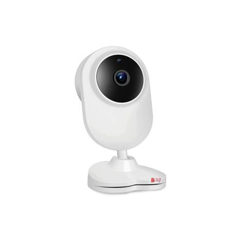 Cámara Monitor De Bebe Wifi Conexión A Celular Full Hd - Ps-1