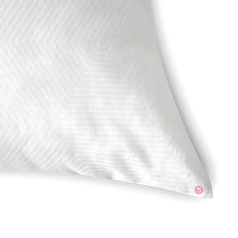 Almohada Microfibra 50X70cm Valencia - PS-3