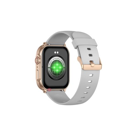 Smartwatch Pantalla Amoled Salud Y Diversión En Tu Muñeca - PS-1