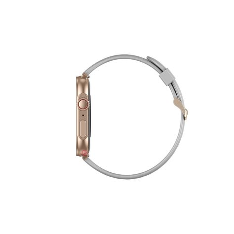 Smartwatch Pantalla Amoled Salud Y Diversión En Tu Muñeca - PS-3