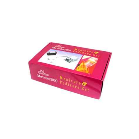 Torno Manicure Profesional Eléctrico Con Potenciador - Ps-4