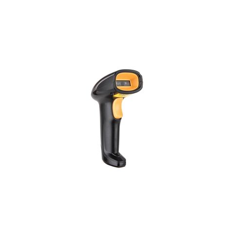 Pistola Lector Laser Código De Barras Usb - Puntostore-0