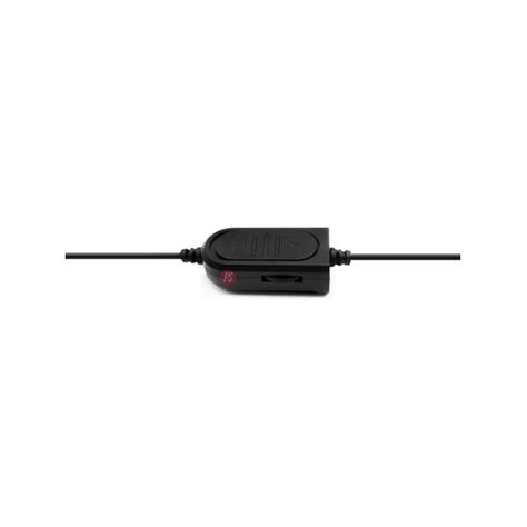Audífonos Para Consolas Gamer Conexión 3,5mm Led Verde - Ps-1