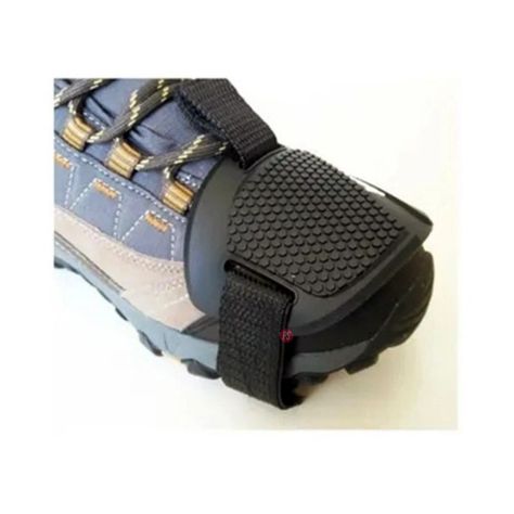 Protector Para Zapatos Lluvia Motos - PS-1