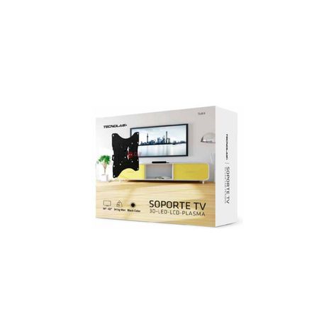 Soporte Para Tv De 14 A 42 Pulgadas - PuntoStore-1
