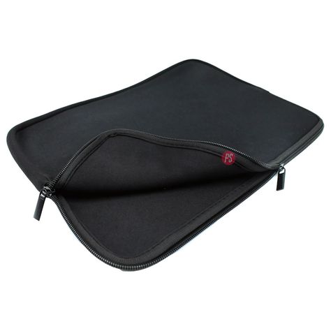 Funda Notebook Compatible MacBook Resistente - PS-1