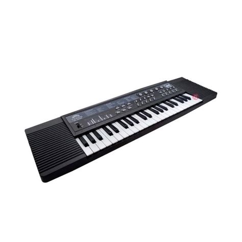 Teclado Electrónico 44 Teclas Con Bluetooth - Ps-1