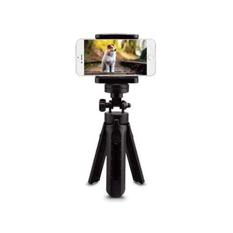 Trípode Escala Mini Para Celulares - PuntoStore-1