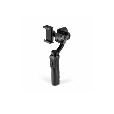 Estabilizador Gimbal De 3 Ejes Para Smartphone - PuntoStore-0