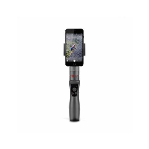 Estabilizador Gimbal De 3 Ejes Para Smartphone - PuntoStore-1