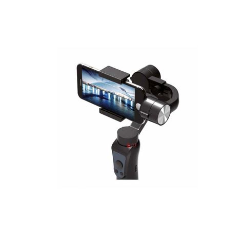 Estabilizador Gimbal De 3 Ejes Para Smartphone - PuntoStore-2