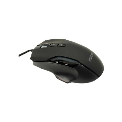 Mouse Gamer Usb Rgb 7200dpi Imation Imgt200 - Ps-0